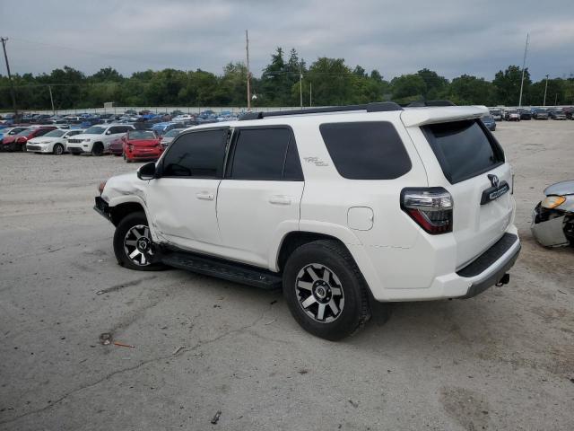 2023 TOYOTA 4RUNNER SE JTEPU5JR2P6153978