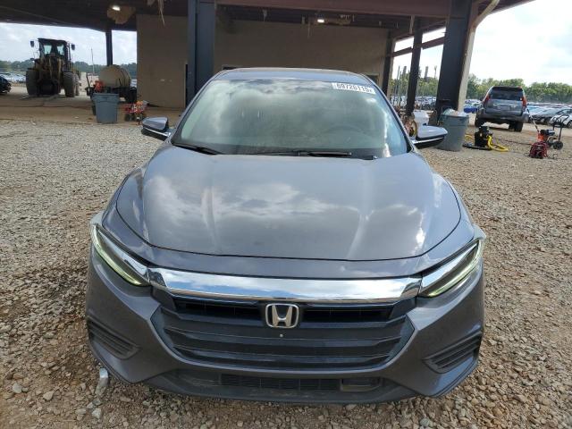 2019 HONDA INSIGHT TO 19XZE4F94KE023426