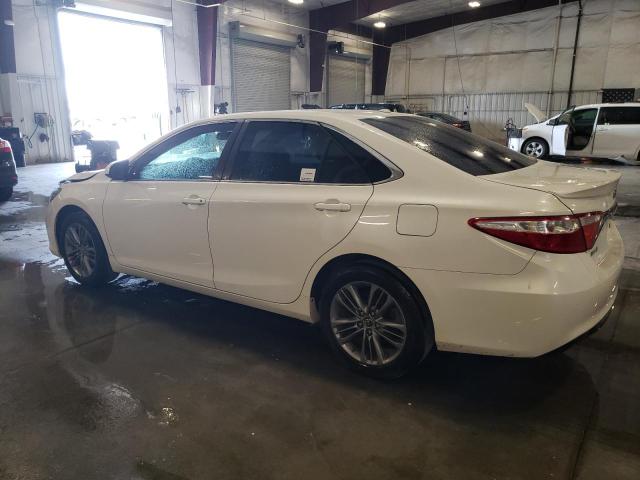 2015 TOYOTA CAMRY LE 4T1BF1FK6FU051313