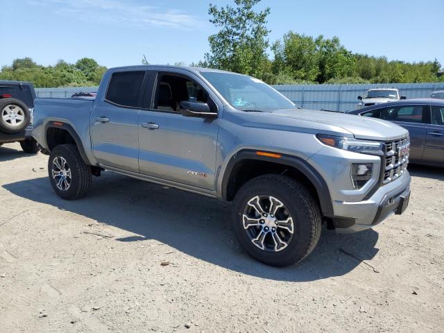 2025 GMC CANYON AT4 1GTP2DEK6S1145017
