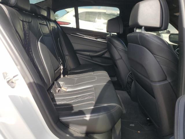 2018 BMW M550XI WBAJB9C53JB034866