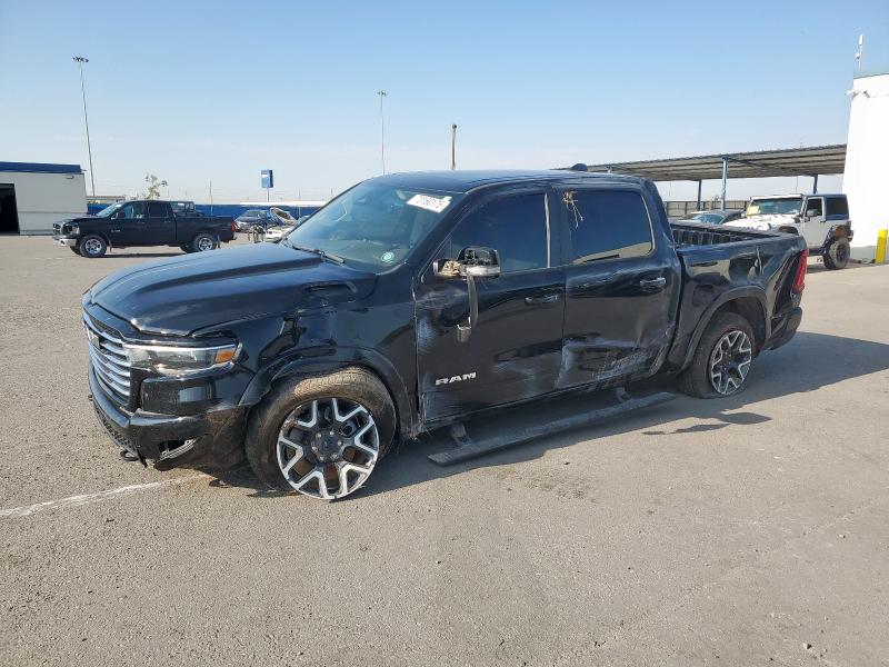 2025 RAM 1500 LARAMIE 1C6SRFJP7SN527785