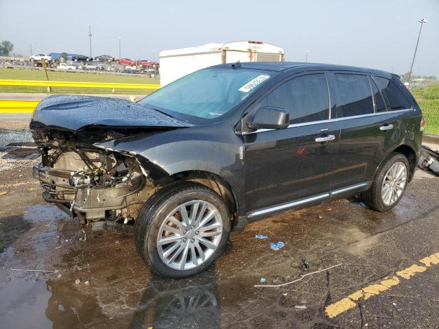 LINCOLN MKX