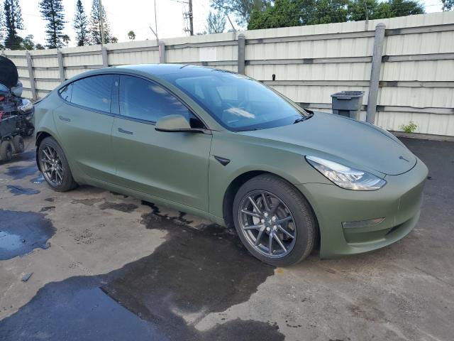 2019 TESLA MODEL 3 5YJ3E1EBXKF432629