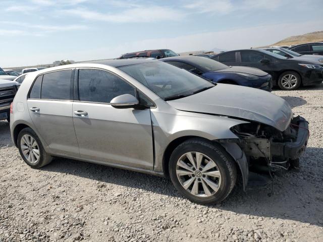 2018 VOLKSWAGEN GOLF S 3VWG17AU9JM276596
