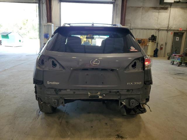 2015 LEXUS RX 350 2T2ZK1BA5FC158910
