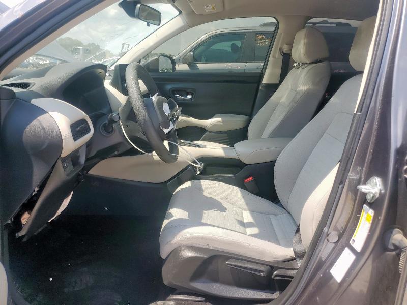 2023 HONDA HR-V LX 3CZRZ1H35PM715648