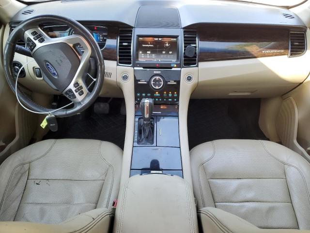 2013 FORD TAURUS LIM - 1FAHP2F86DG115339