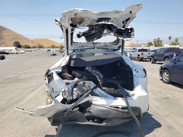 2024 TESLA MODEL Y 7SAYGDEE6RF127377