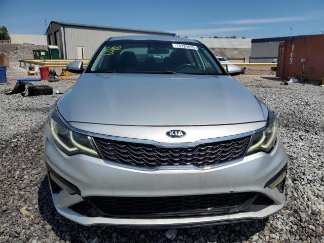 2019 KIA OPTIMA LX 5XXGT4L36KG284609