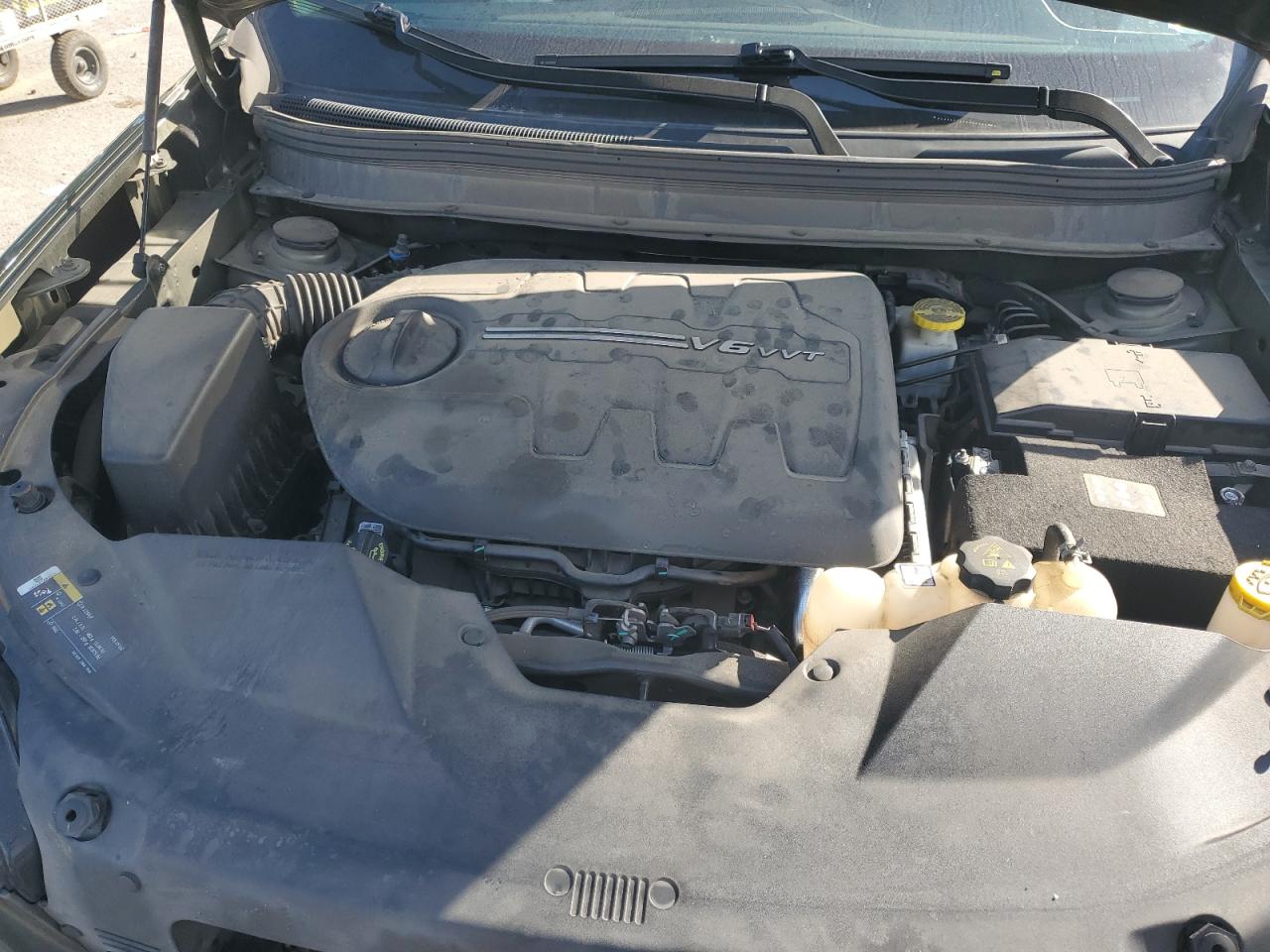 JEEP CHEROKEE TRAILHAWK