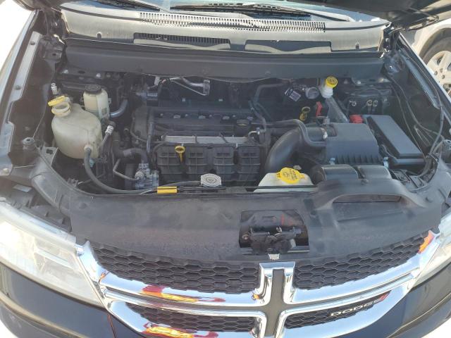 2019 DODGE JOURNEY SE 3C4PDCAB3KT866298