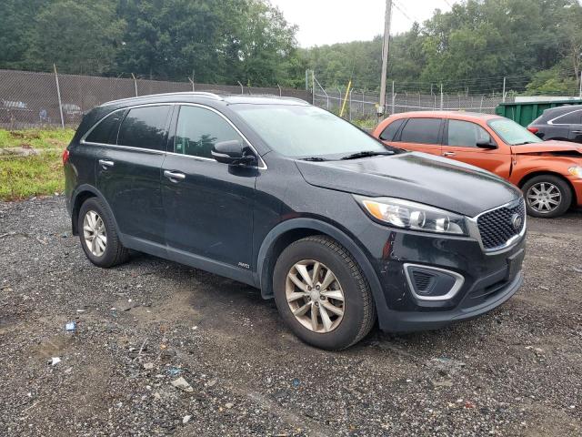 2016 KIA SORENTO LX - 5XYPGDA37GG172184