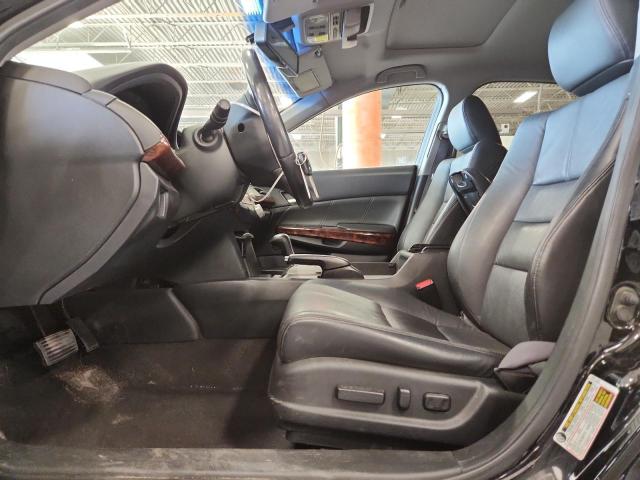 2012 HONDA CROSSTOUR - 5J6TF2H57CL005457