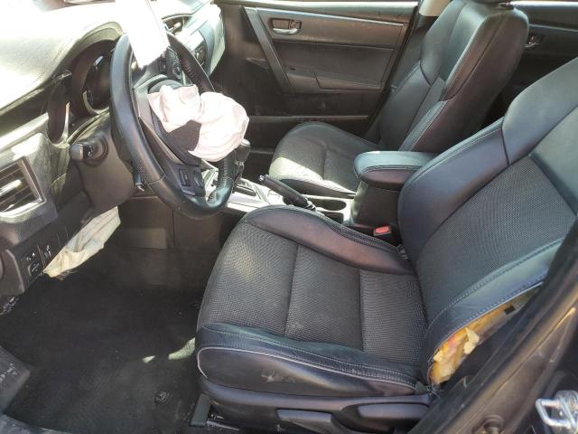 2015 TOYOTA COROLLA L - 5YFBURHE9FP310874