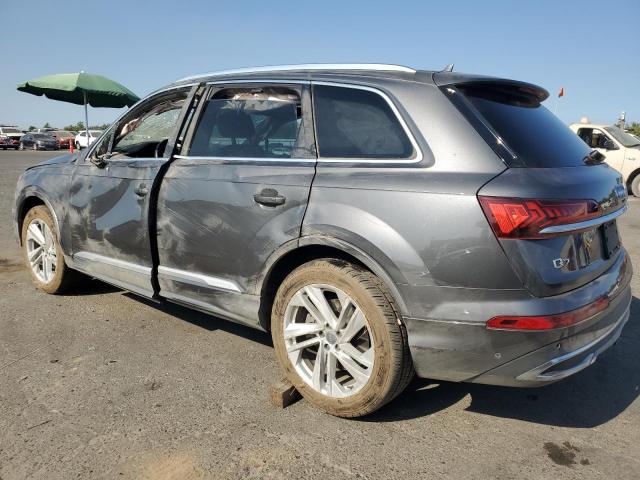 2021 AUDI Q7 PREMIUM WA1LJAF79MD012290