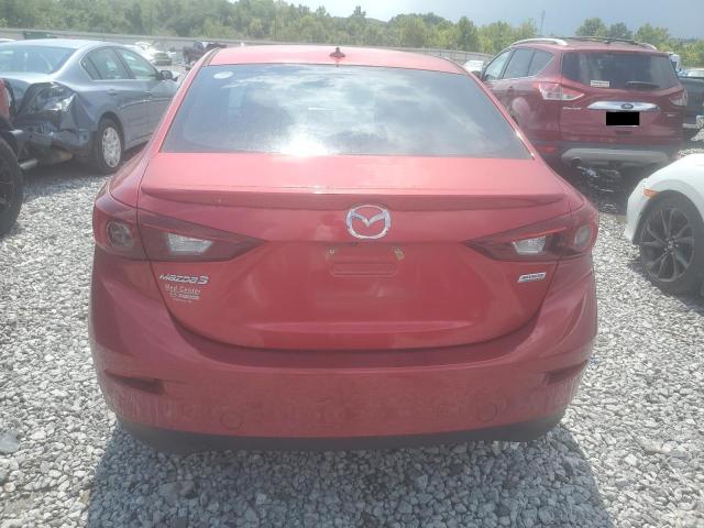 2015 MAZDA 3 GRAND TO JM1BM1W72F1231377