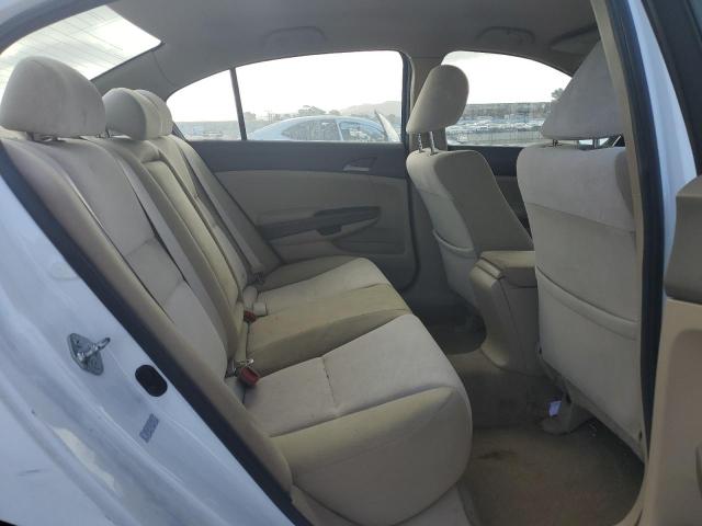 2010 HONDA ACCORD LX - 1HGCP2F39AA122343