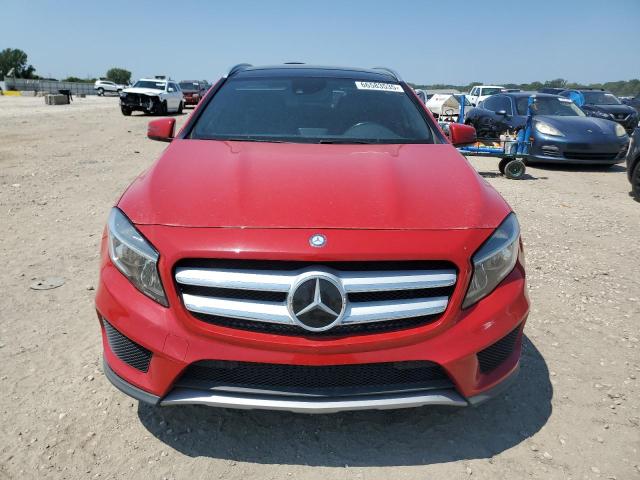 2015 MERCEDES-BENZ GLA 250 4MATIC WDCTG4GB9FJ075865