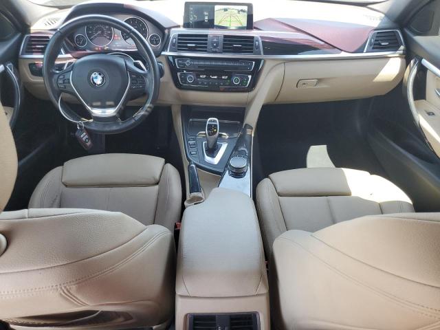 2017 BMW 330 I WBA8B9C39HK885254