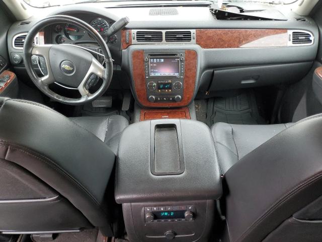 2013 CHEVROLET TAHOE K150 - 1GNSKCE01DR267797