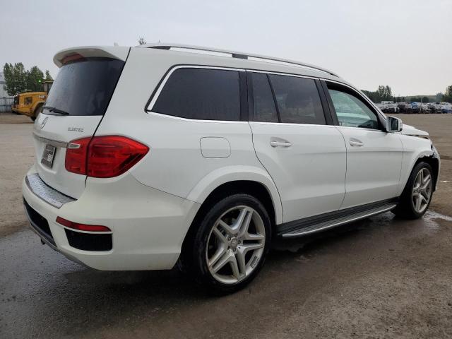 2015 MERCEDES-BENZ GL 350 BLU 4JGDF2EE2FA503589