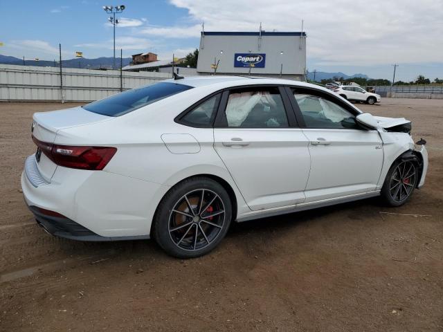 2025 VOLKSWAGEN JETTA GLI 3VW2T7BU5SM012523