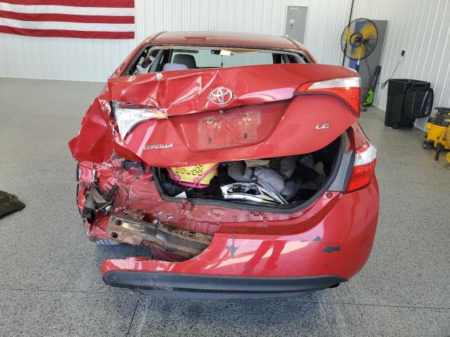 2015 TOYOTA COROLLA L #3308347041