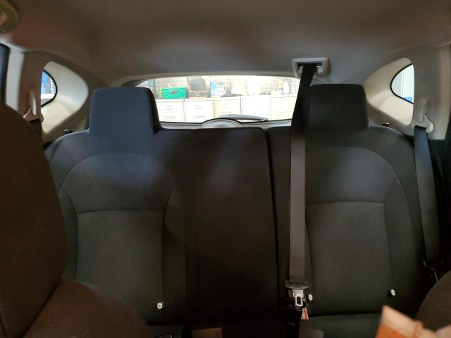 2014 NISSAN ROGUE SELECT S #3280294959