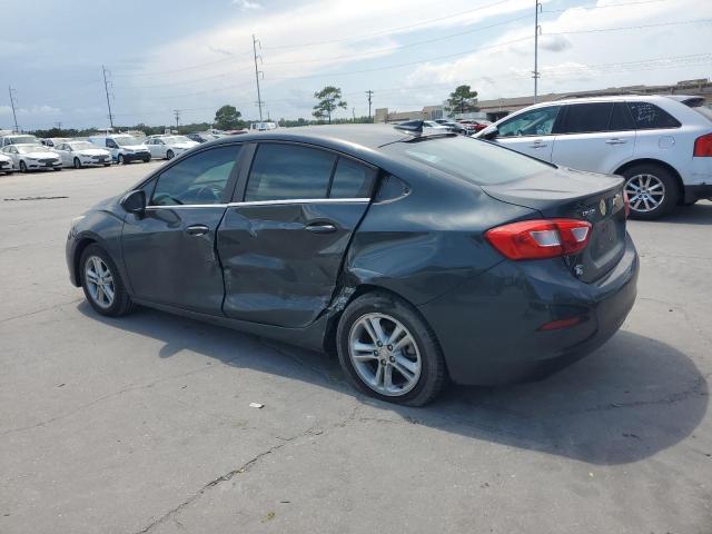 2018 CHEVROLET CRUZE LT 1G1BE5SM1J7176127
