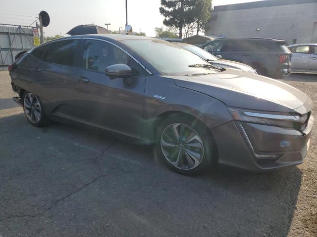 2020 HONDA CLARITY TO JHMZC5F3XLC002501