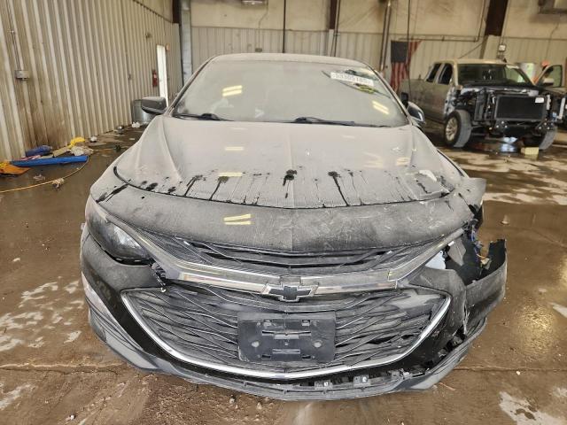 2020 CHEVROLET MALIBU LT - 1G1ZD5ST3LF146791