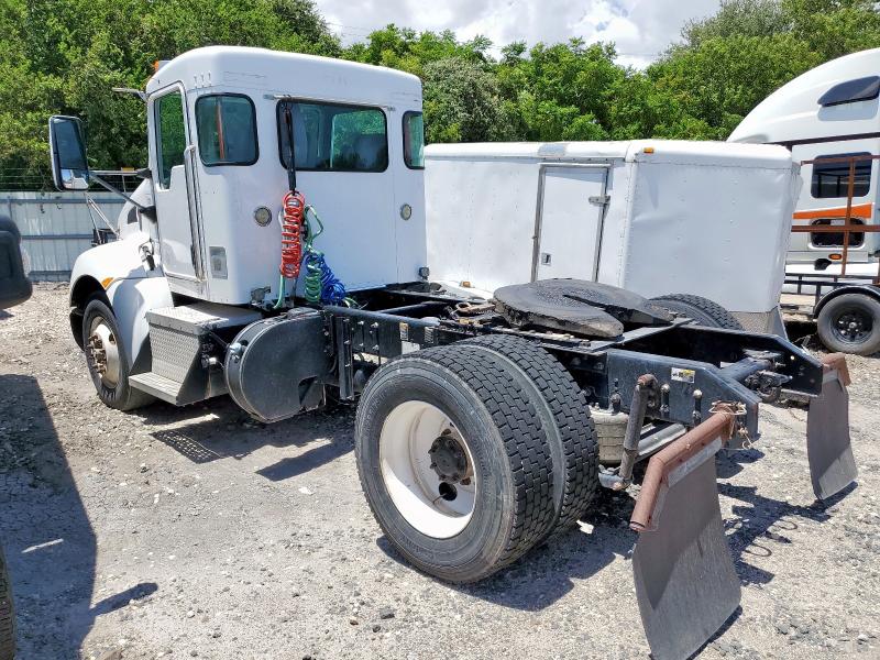 2016 KENWORTH T370 #3303628930
