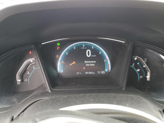 2016 HONDA CIVIC LX - 2HGFC2F55GH016475