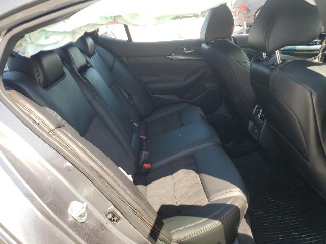 2023 NISSAN MAXIMA SR 1N4AA6EV1PC505312
