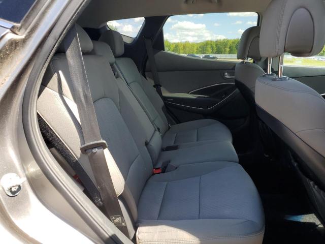 2015 HYUNDAI SANTA FE S 5XYZU3LB0FG239660