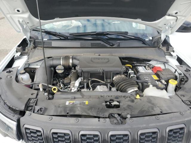 2025 JEEP COMPASS TR 3C4NJDDN6ST564659