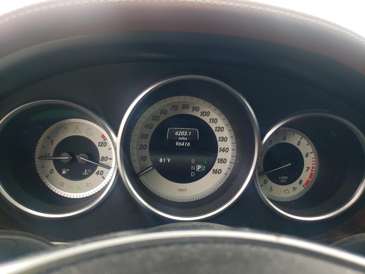 MERCEDES-BENZ CLS-CLASS 400