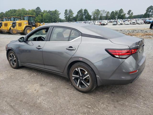 2024 NISSAN SENTRA SV 3N1AB8CV6RY305917