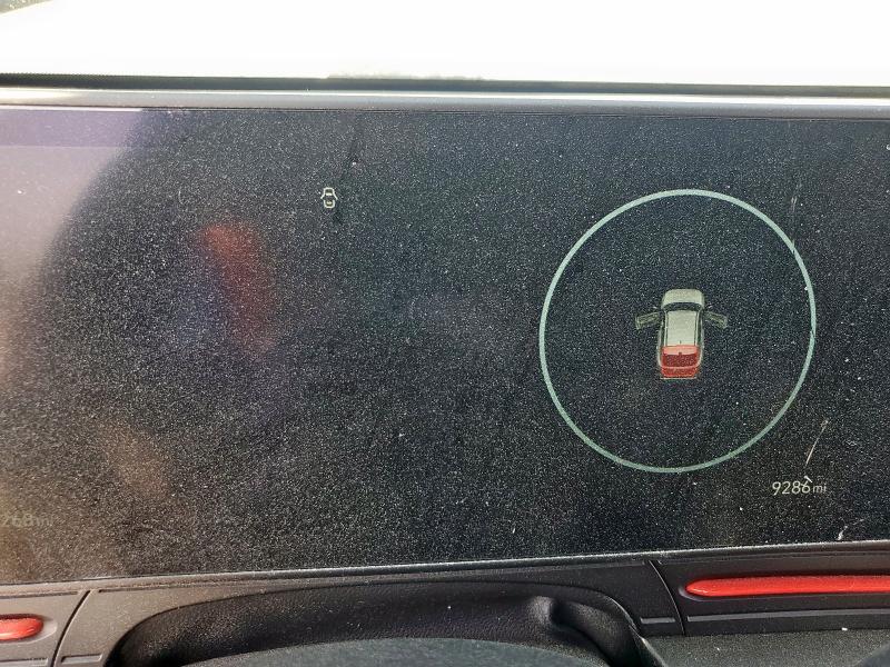 2024 HYUNDAI KONA N LIN KM8HACA33RU104932