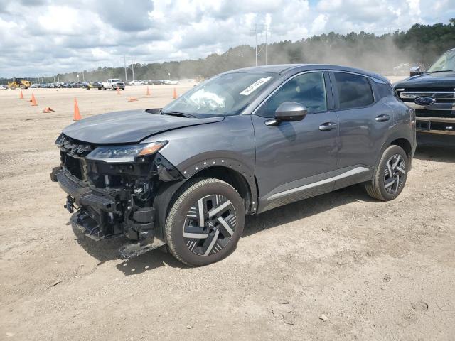 Global Auto Auctions: 2025 NISSAN KICKS SV