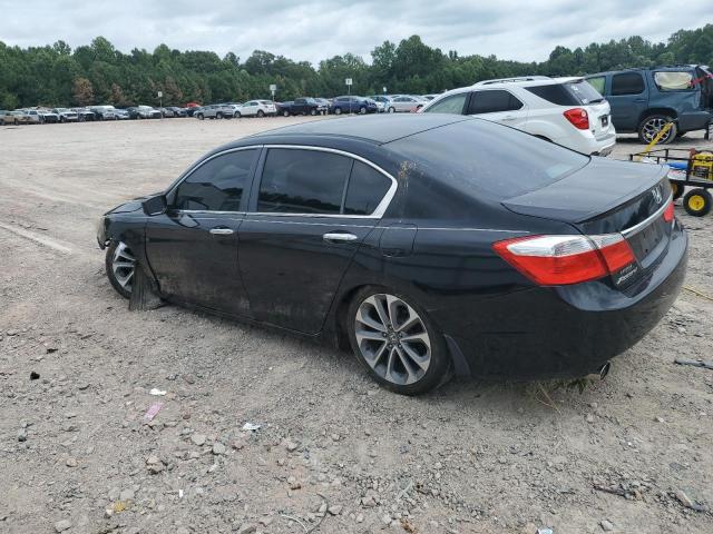 2015 HONDA ACCORD SPORT 1HGCR2F54FA156712