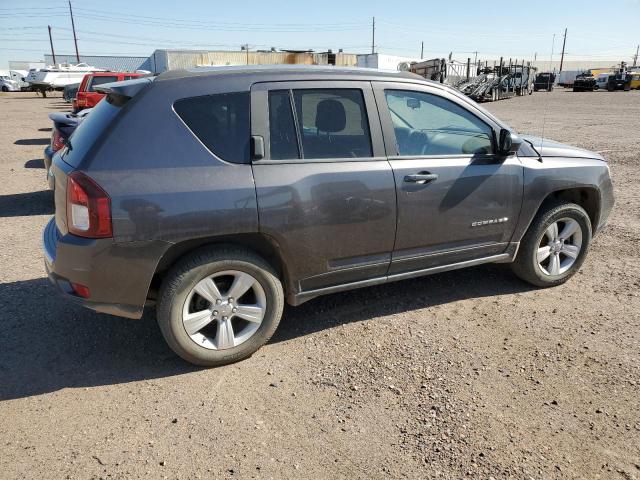 2015 JEEP COMPASS LA 1C4NJDEB7FD121324