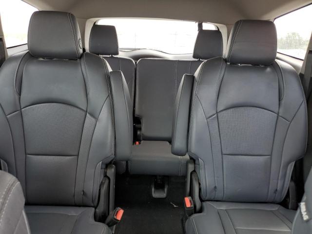 2018 BUICK ENCLAVE ES 5GAERBKW4JJ212874