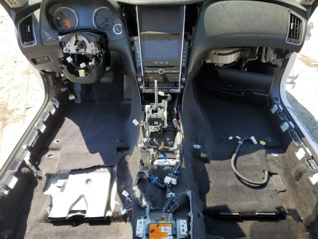 2018 INFINITI Q50 LUXE JN1EV7AP2JM362744