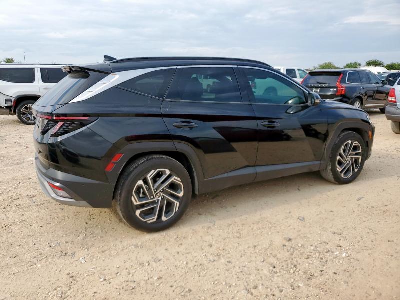 2025 HYUNDAI TUCSON LIM 5NMJE3DE0SH461859