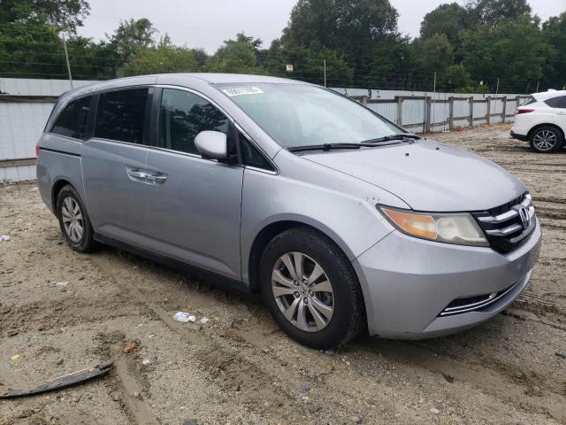 2016 HONDA ODYSSEY SE #3303954745