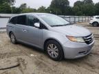 Lot #3303954745 2016 HONDA ODYSSEY SE