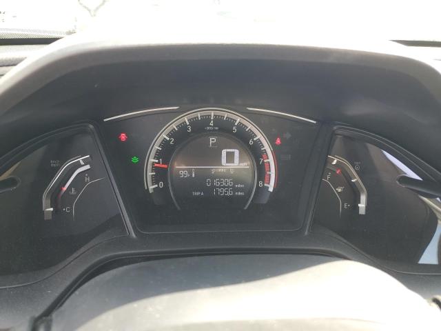 2017 HONDA CIVIC LX 2HGFC2F5XHH540674