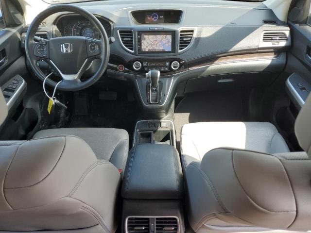 2016 HONDA CR-V EXL 2HKRM3H72GH503444